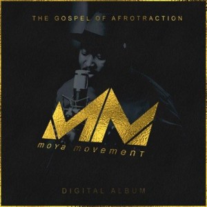 Afrotraction – My Life Ft. Mahalia Buchanan