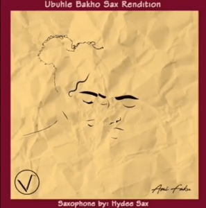 Ami Faku – Ubuhle Bakho (Sax Rendetion)