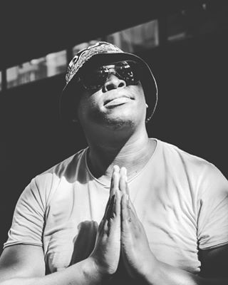 Bantu Elements – Mogodu Monday Live Stream #1