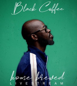 Black Coffee – Home Brewed 003
