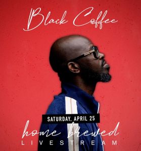 Black Coffee – Home Brewed 004