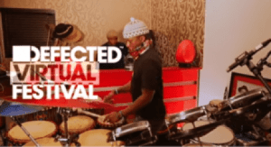 Black Motion & Defected – Live from South Africa (Virtual Festival)