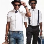 Black Motion – Amadoda Ft. Thandiswa Mazwai