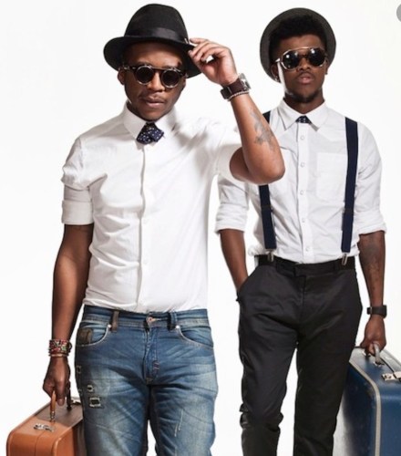 Black Motion – Amadoda Ft. Thandiswa Mazwai