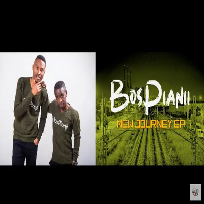 BosPianii - Ndidikiwe Ft. Presh