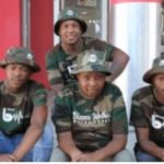 Bw Productions x Czwe (Asambeni) – Life Sentence