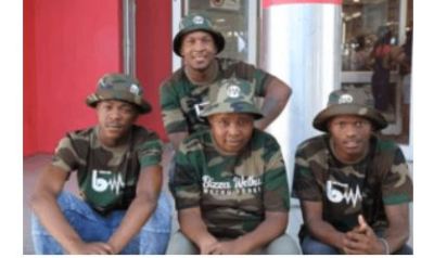 Bw Productions x Czwe (Asambeni) – Life Sentence