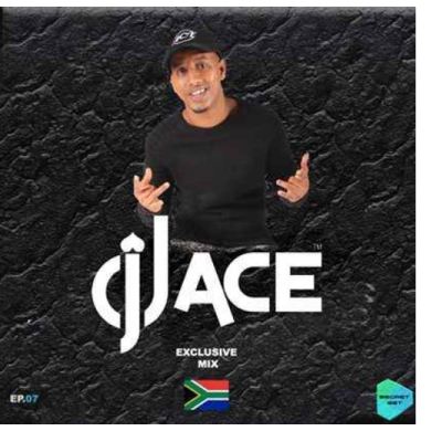 DJ Ace – Freedom Day (Lockdown 45 Mix)