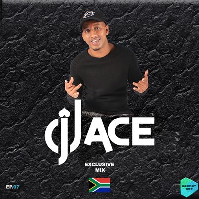 DJ Ace – Secret Set (Slow Jam Exclusive Live Mix)