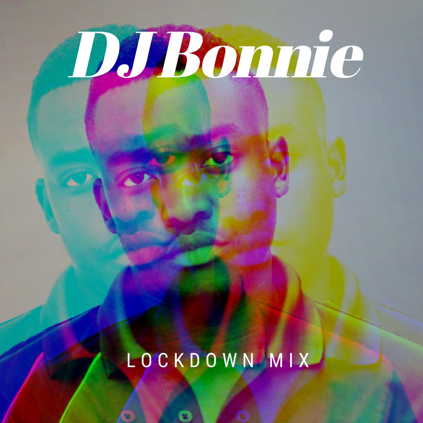 DJ Bonnie – Lockdown Mix
