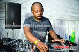 DJ Ph – Lockdown House Party Mix