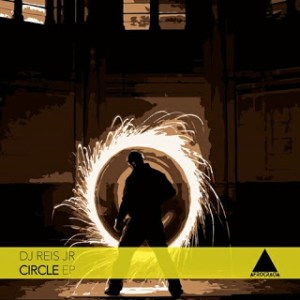 DJ Reis Jr – Circle (Original Mix)