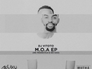 DJ Vitoto – M.O.A (Meaning Of Afro)