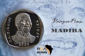 DangerFlex – Madiba