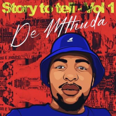 De Mthuda ft Mkeyz – Amajita Ne Stoko