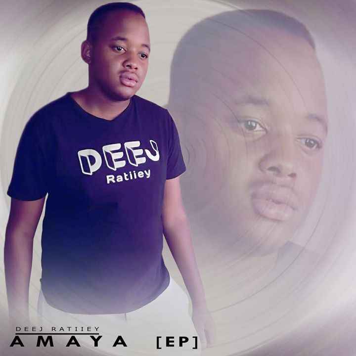 Deej Ratiiey & Native Soul – AmaCorona Ft Team Exclusive Boys