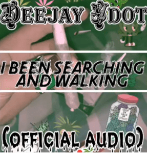 Deejay Vdot – I’vebeen Searching & walking Ft. Kabza De small & Mdu A.k.a. Trp