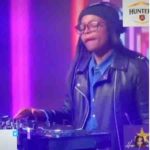 Dj Buhle Lockdown House Party Mix