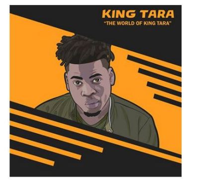 Dj King Tara – Umhlaba Ka Tara (Deeper Underground)