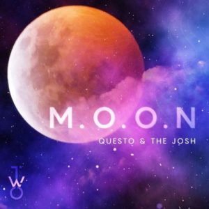 Dj Questo & The Josh – M.O.O.N
