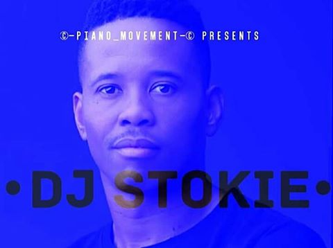 Dj Stokie – Motsweding FM Mix (April Edition)