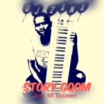 Dj Zama Ft. Mr Boizeen – Story Gqom