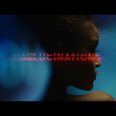 Dvsn - Hallucinations (MellowBone Yanos Remix)