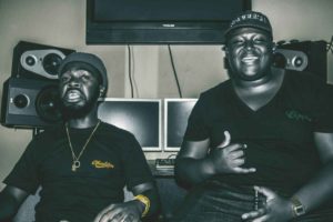 El Papino & Cheddar – uBoomba noNtshebe Vol. 1