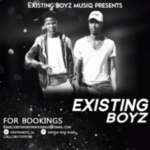 Existing Boyz – Road Block (Main Mix)