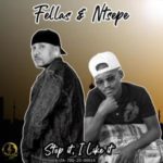 Fellaz & Ntsepe – Stop It, I Like It (Amapiano)