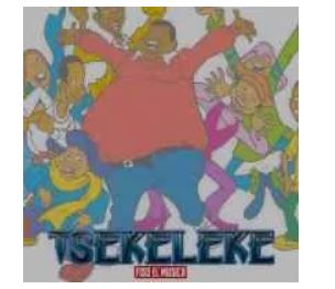 Fiso El Musica – Tsekeleke (2020 Halaal Feel)