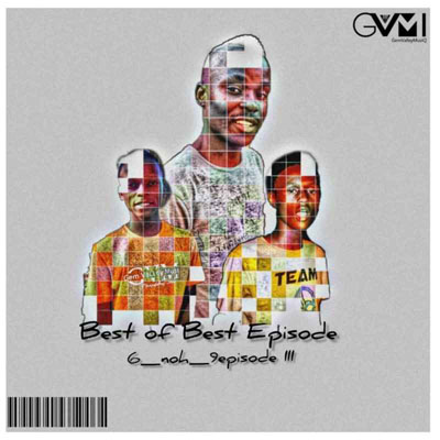 Gem Valley MusiQ – Wine Gums Ft Pablo Le Bee