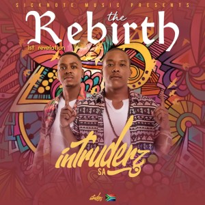 Intruderz SA – Sabela Ft. Acoustiq Assassins