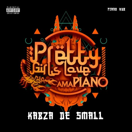 Kabza De Small – 15th Avenue Mp3 download