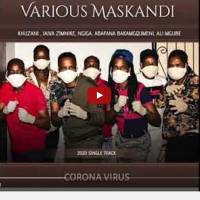 Khuzani - Corona Virus