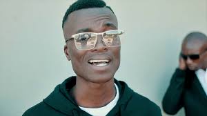 King Monada x Dr Rackzen – Noka Yao Goma (Snippet)