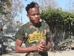 King Salama x Dr Rackzen x Kabel x Makimbeni – O Dho Tse Sola