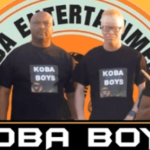 Koba Boys – Love Mama (Amapiano 2020)