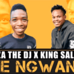 Lebza The DJ & King Salama – Ke Ngwana (Original)