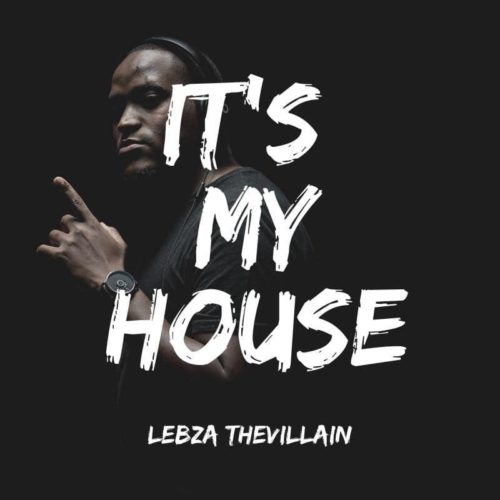 Lebza The Villain – Happiness Ft. Kea Zawadi