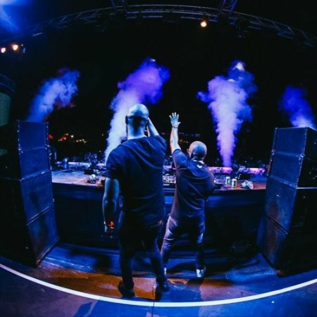 Lemon & Herb – LockDown Mix