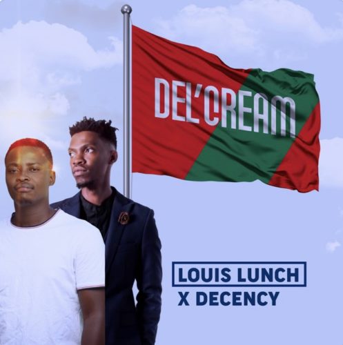 Louis Lunch & Decency – Ha Layela Ft. King Austin, Twist & Shimza