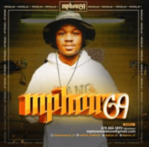 L’vovo, Danger & DJ Tira – Mkantshubomvu (Mphow 69 Remix) (Amapiano 2020)
