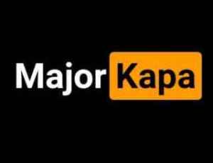 Major Kapa – My Birthday Song (Grootman Mix)