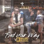 Malumz on Decks – I’m Moving On ft. Moneoa Mp3 ownload