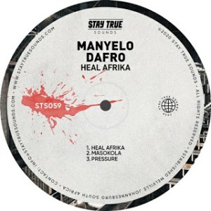 Manyelo Dafro – Pressure Mp3 download