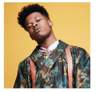 Nasty C – Black Lives Matter