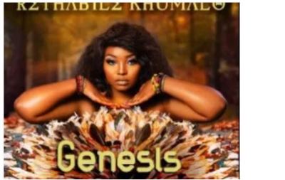 Rethabile Khumalo – Genesis