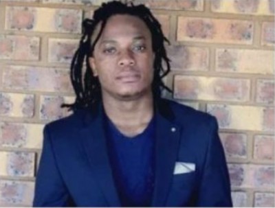 Rockie Motswiane – GOP (Gods of The Pit)
