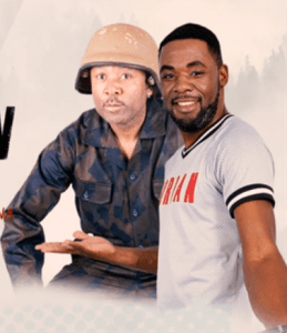 Sejen Dikidana – Stop Women & Child Abuse Feat General Muzka & Themba Nkuna